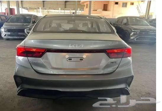 Kia Cerato Installments Only 202463531625886338112
