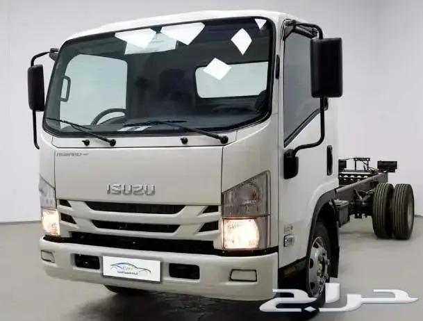 Isuzu Dina 5 Ton 202463532353512450112