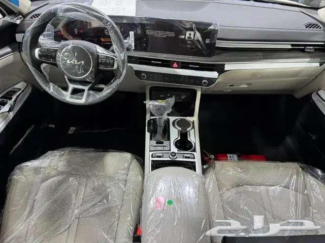 Lowest prices for Kia K5 upgraded standard model 202563529036064385113
