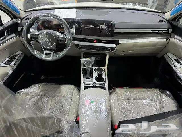 Lowest prices for Kia K5 upgraded standard model 202563529036064385112