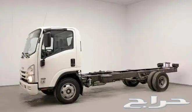 Isuzu Dina 5 Ton 202463532353512450111
