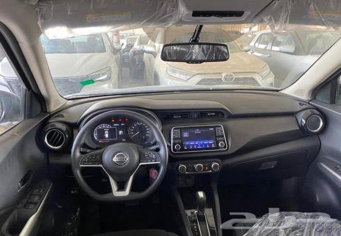Nissan Kicks S Standard 2024 brand new63532216944131112