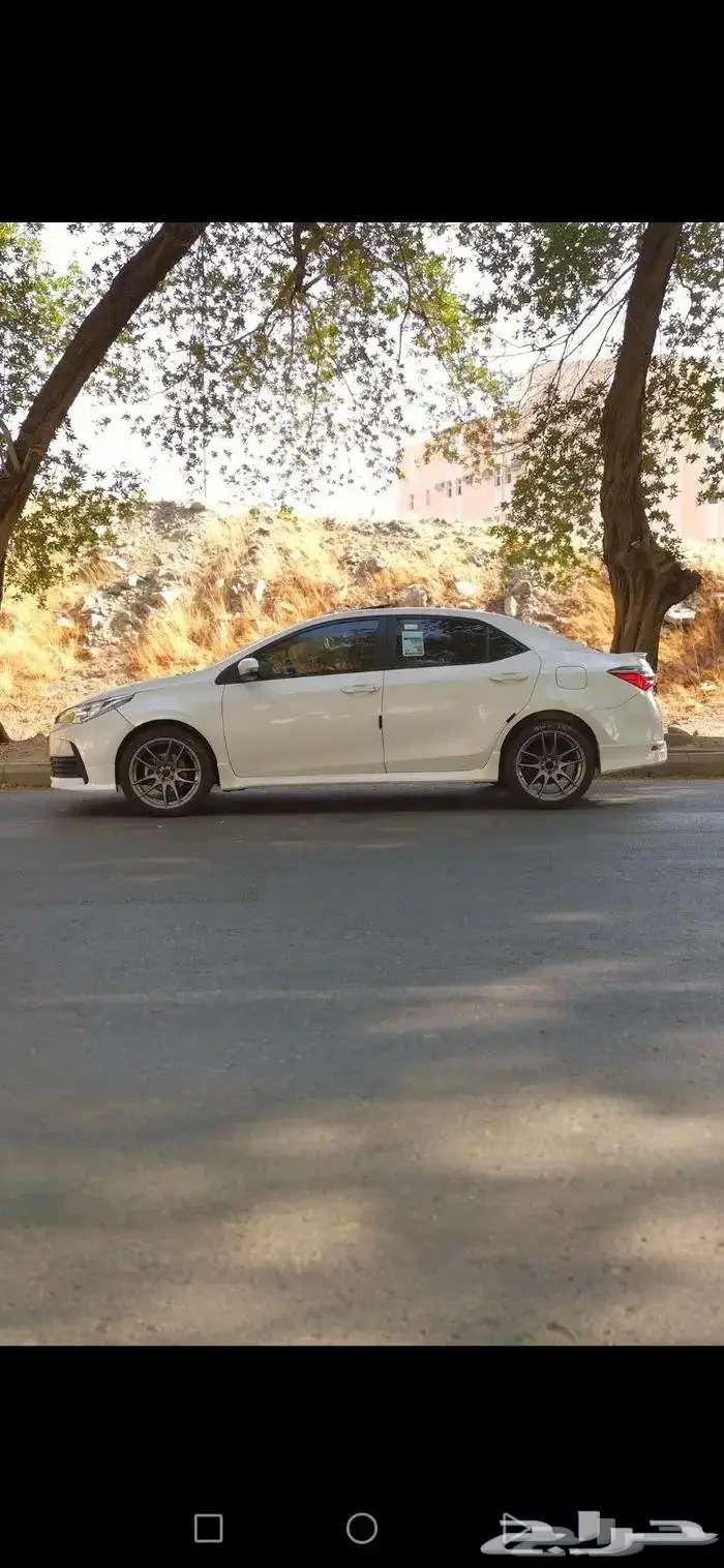 جنوط work بدي كت كورولا63530324939266112