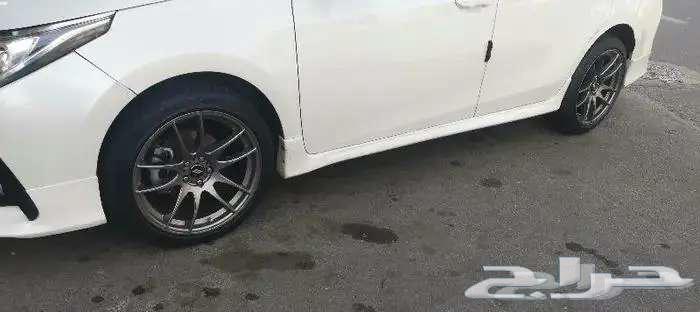جنوط work بدي كت كورولا63530324939266113