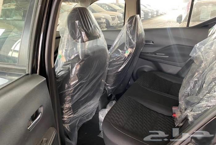 Nissan Kicks S Standard 2024 brand new63532216944131113