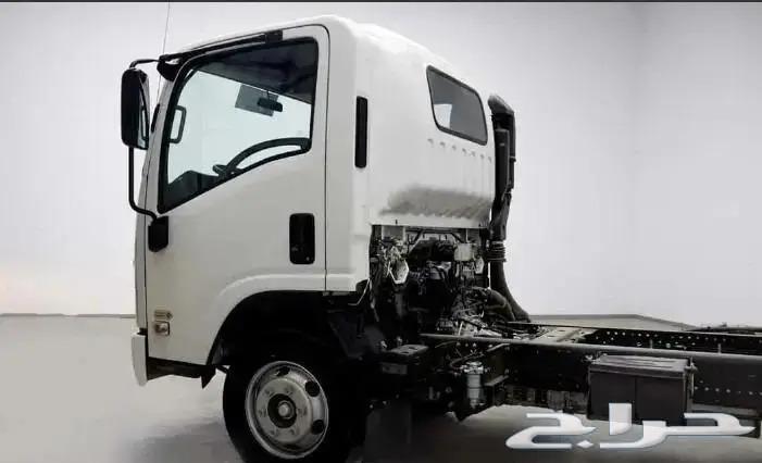 Isuzu Dina 5 Ton 202463532353512450114