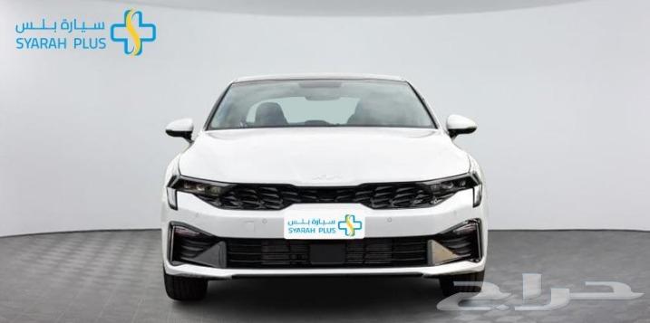 Kia K5 Standard 2024, cash or installment63530055629315114