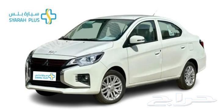 Mitsubishi Attrage Full 2024 Cash or Installment63530454390402114