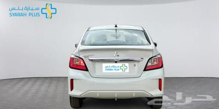 Mitsubishi Attrage Full 2024 Cash or Installment63530454390402112