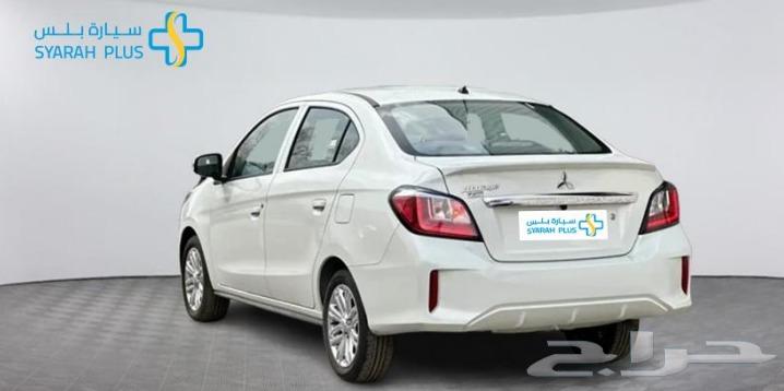 Mitsubishi Attrage Full 2024 Cash or Installment63530454390402113