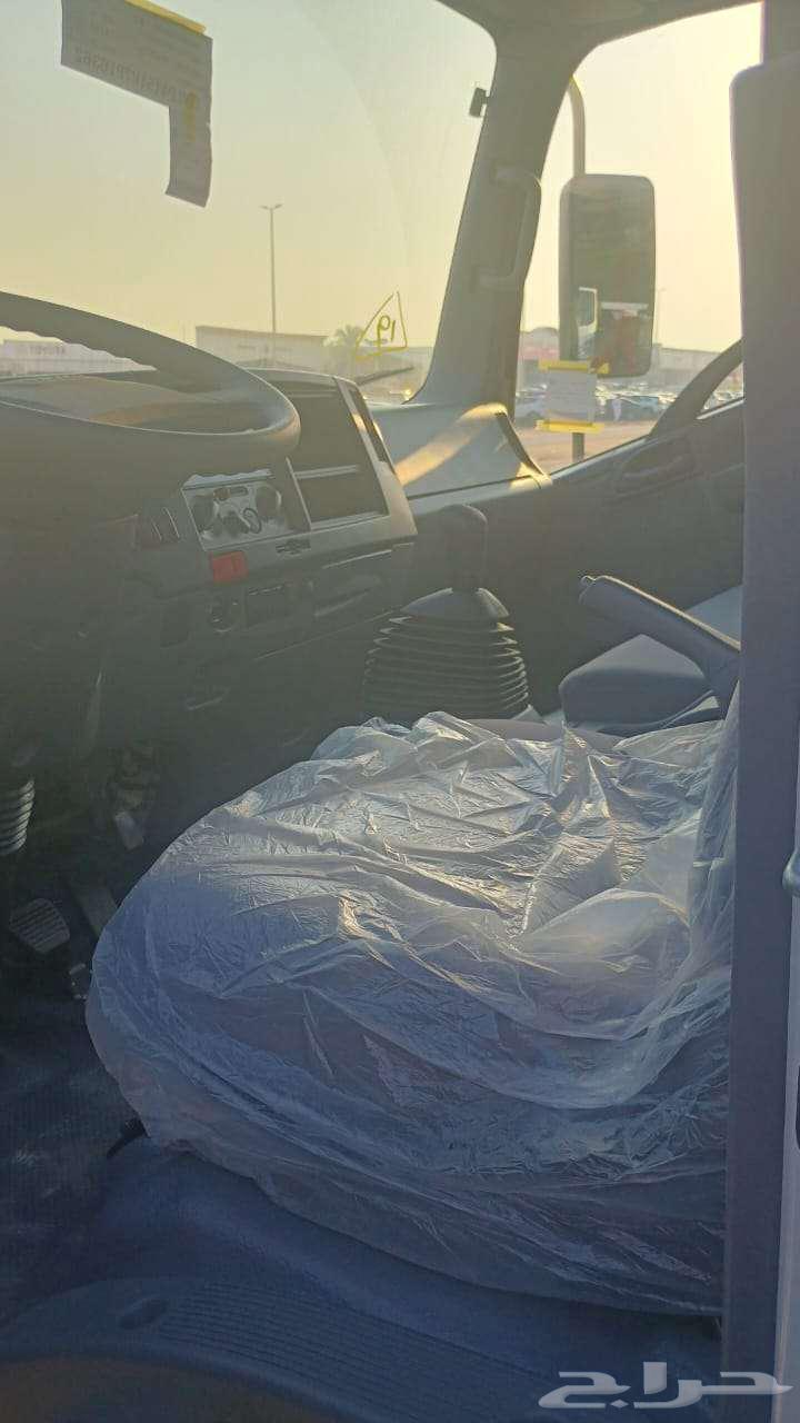 Isuzu - Dina - 6 Ton - 202463533189883778114