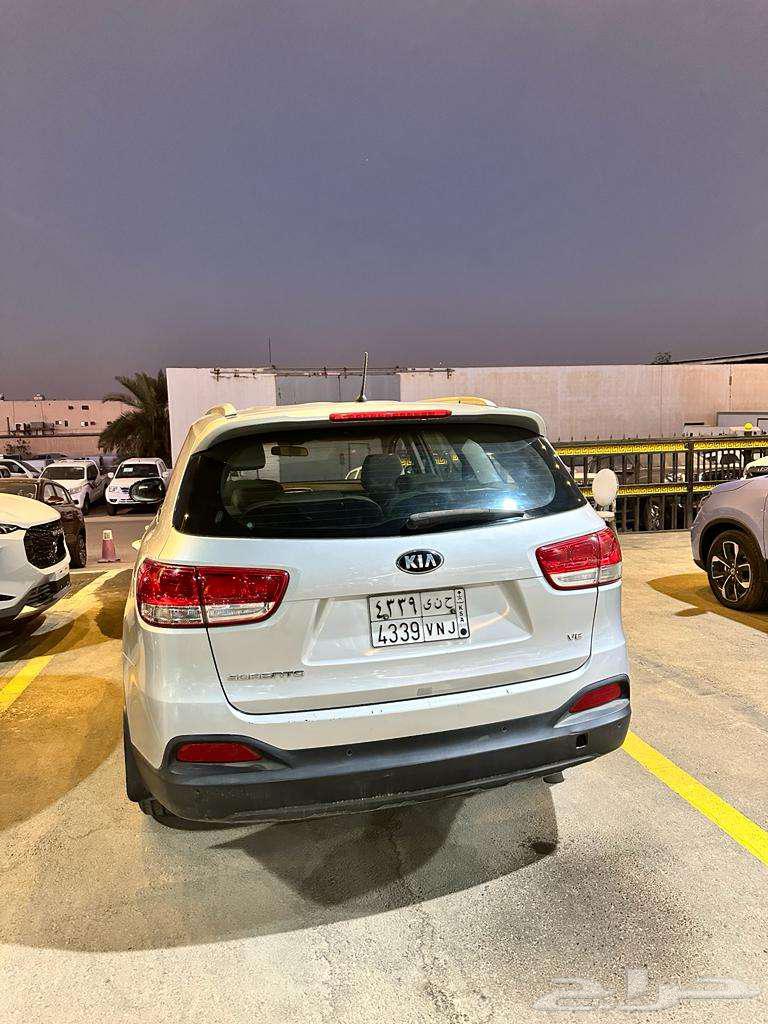 Kia Sorento 201663529429941251114