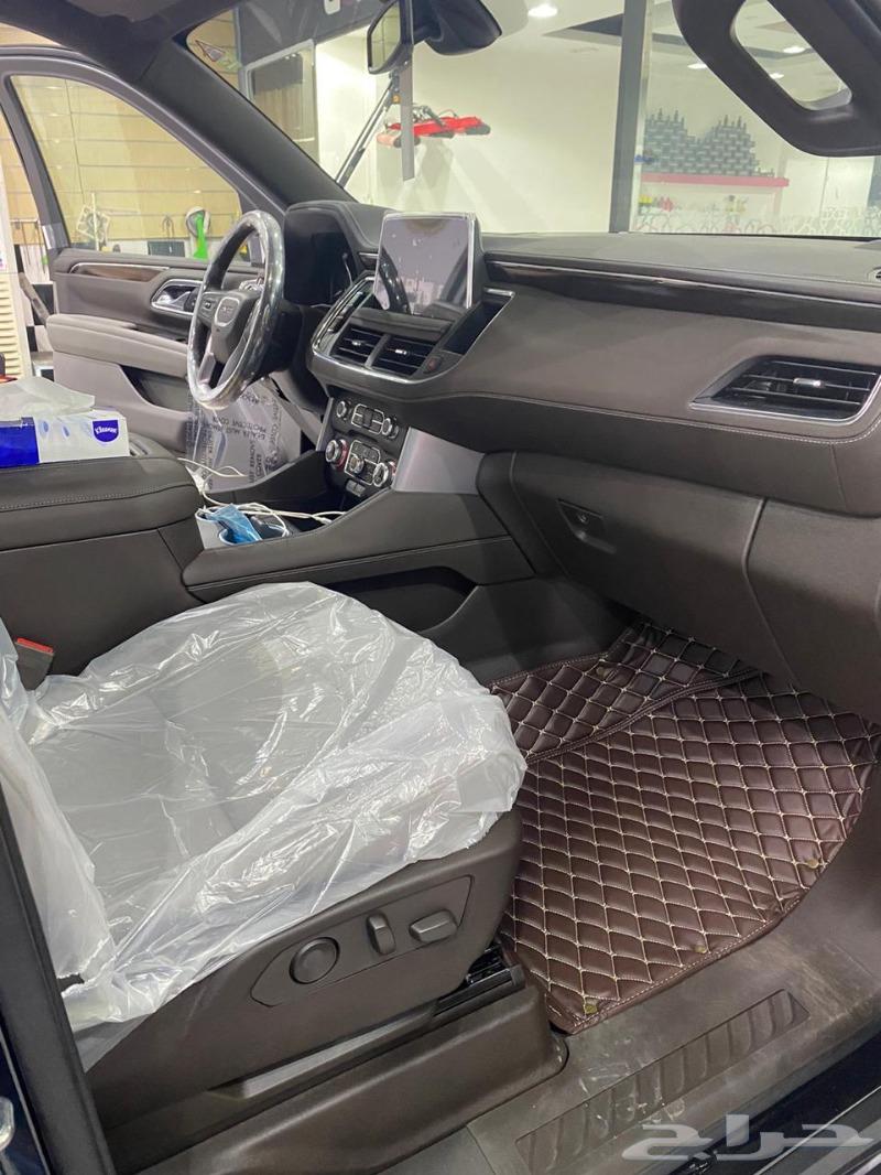 Leather Floor Pedals for Cadillac Escalade and All Cars63530776919299114