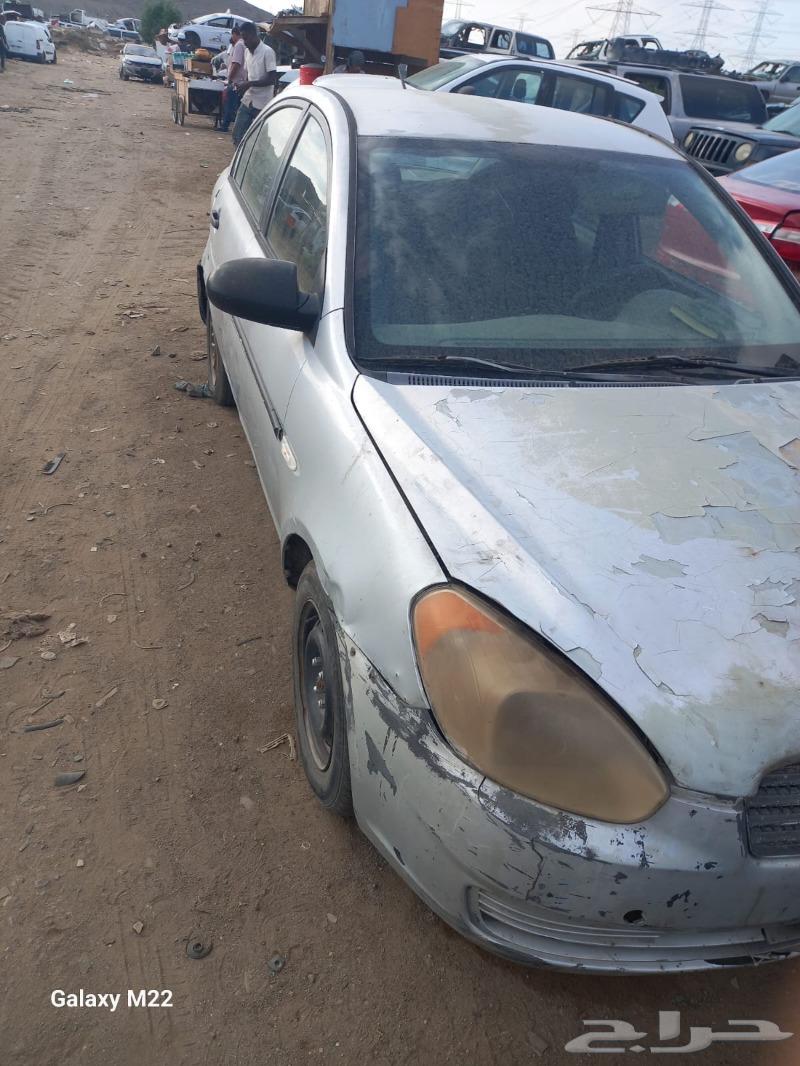 Hyundai Accent 201063530055670019112