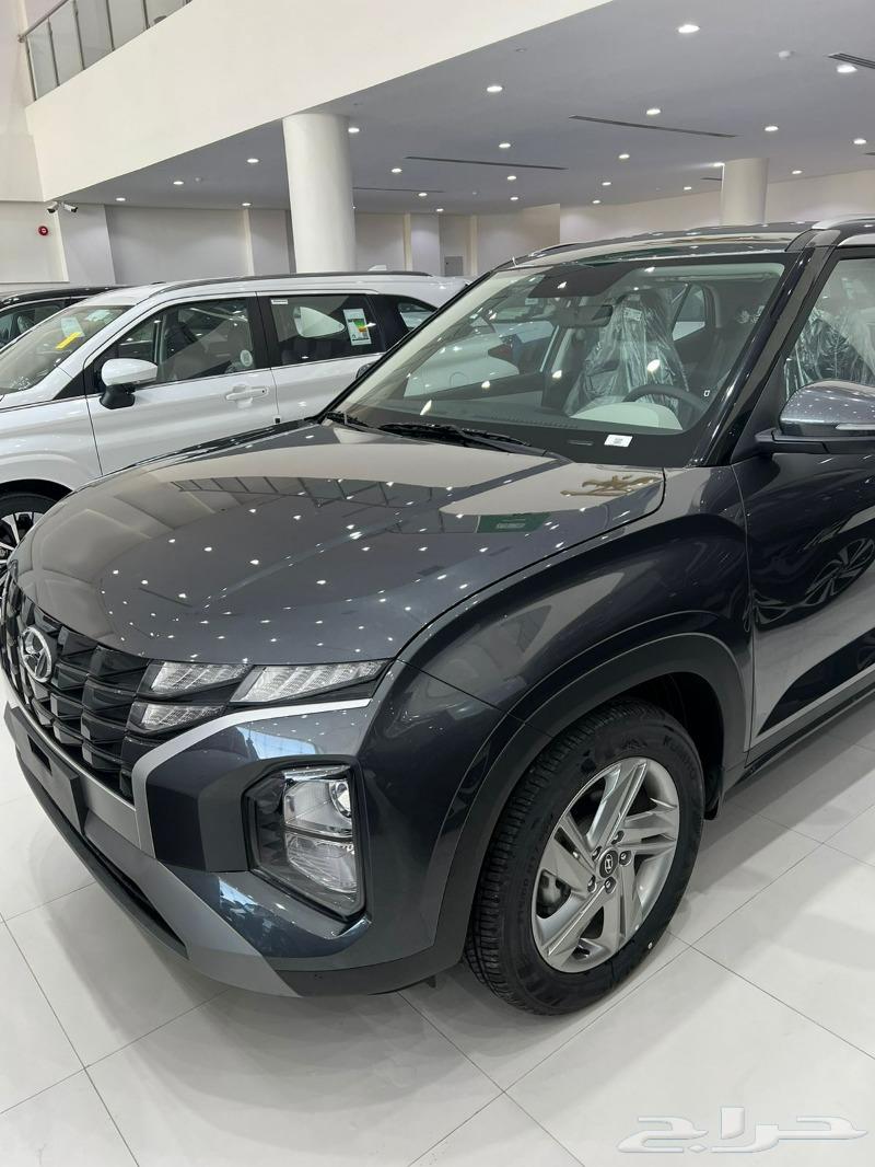 Hyundai Creta Smart 202563528874684674114