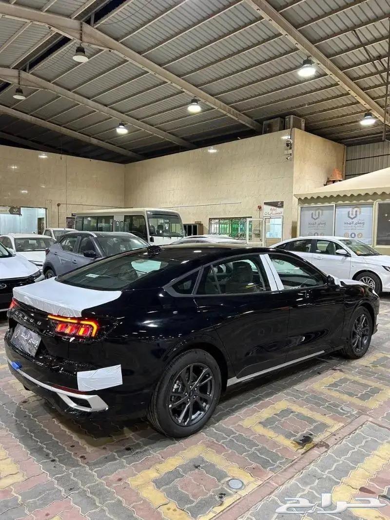 عرض خاص فورد تورس ترند موديل 2025 بطاقه جمركيه63528710988417113