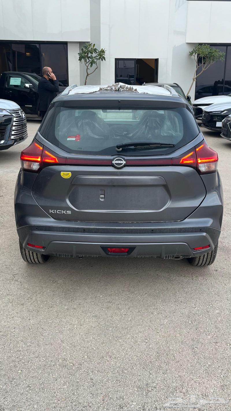 Nissan Kicks63533650538242114