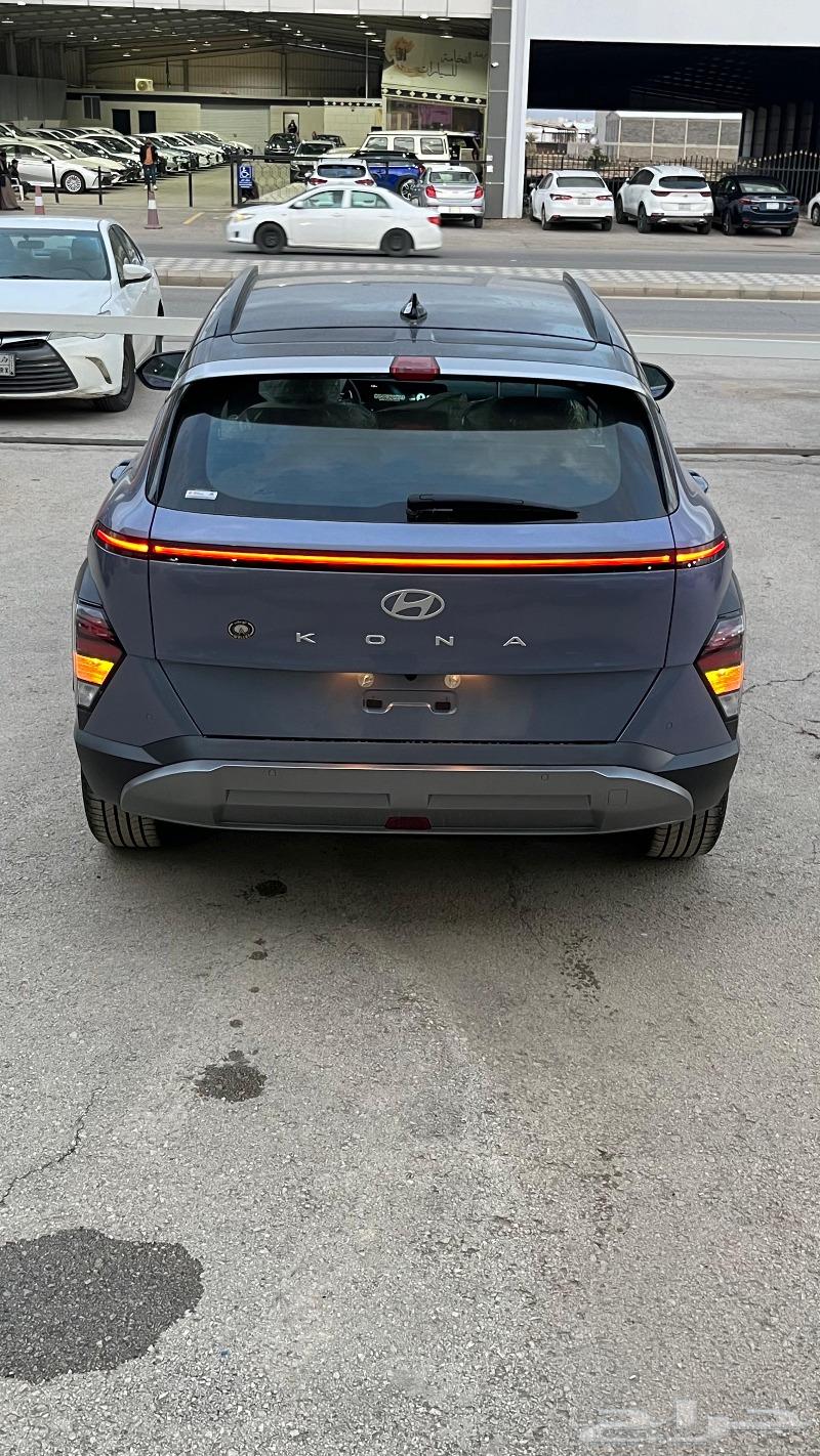Hyundai Kona63533615358722113
