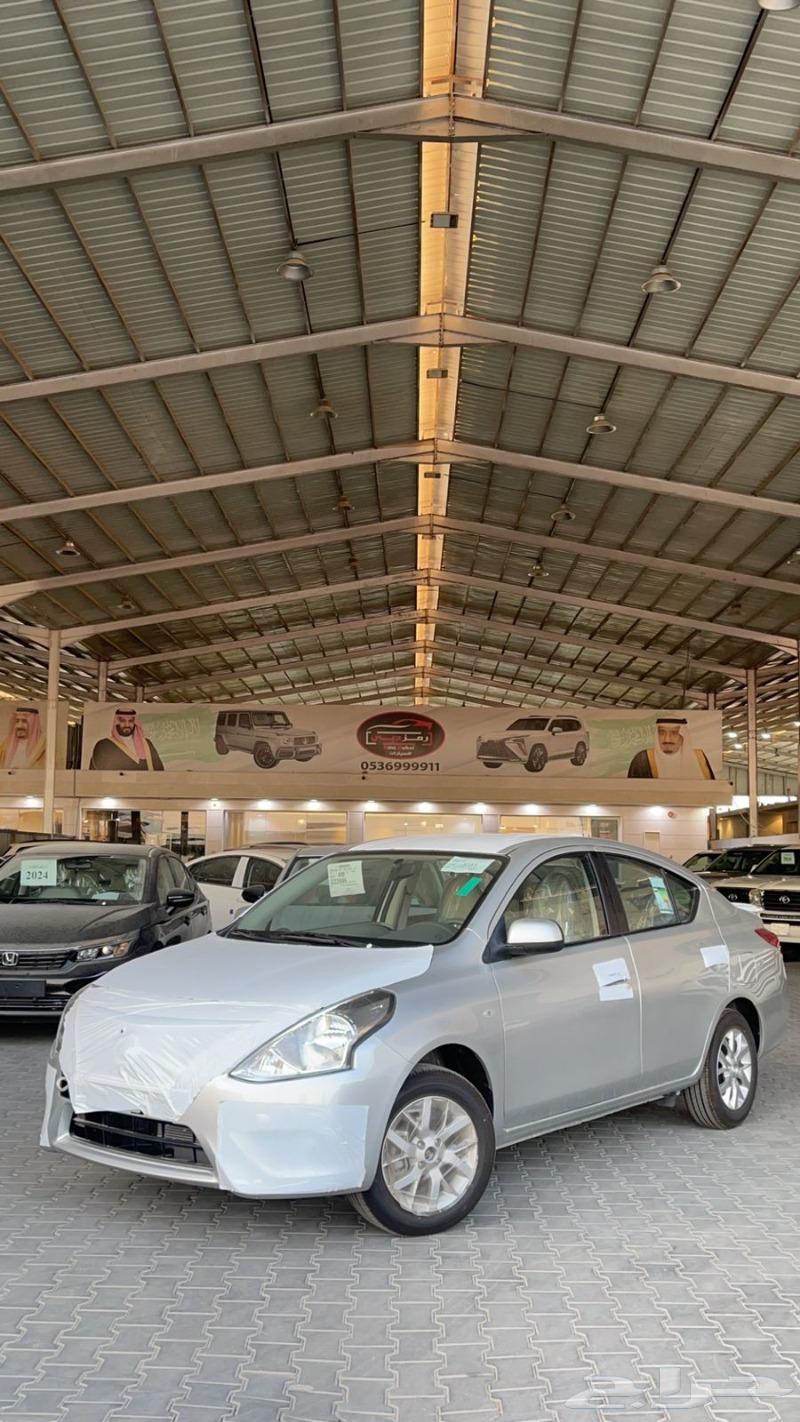 Nissan Sunny old model, installments starting from 650 SAR63533516721923112