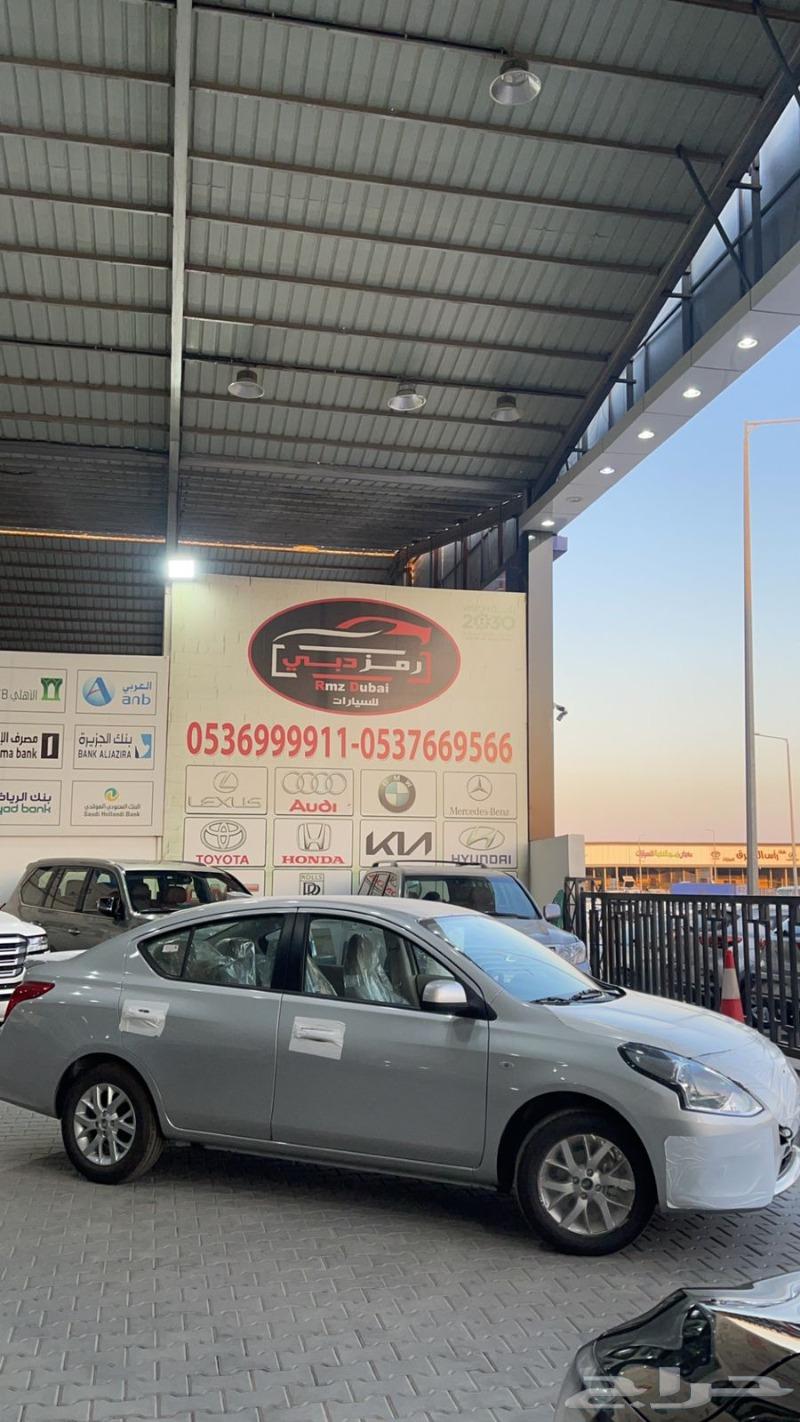 Nissan Sunny old model, installments starting from 650 SAR63533516721923113