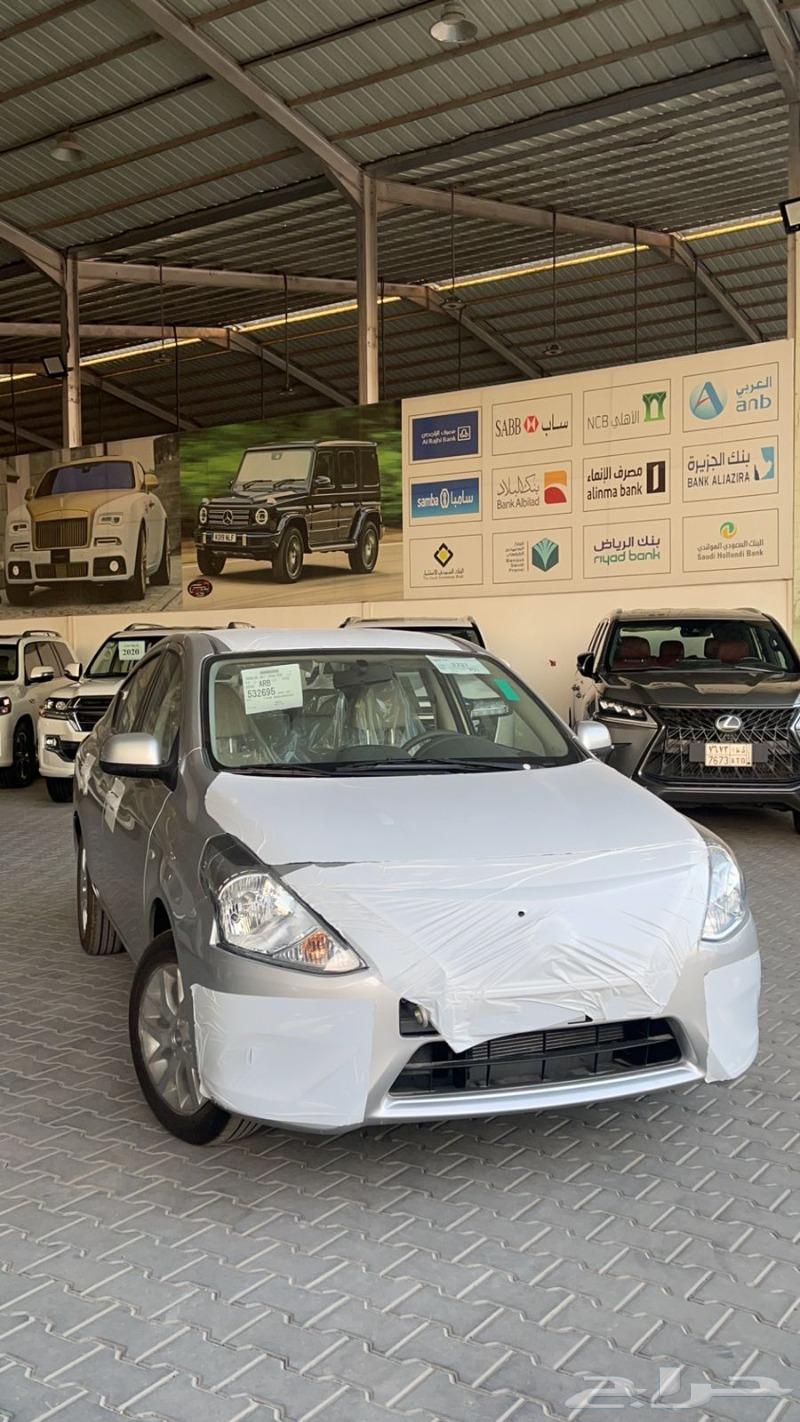 Nissan Sunny old model, installments starting from 650 SAR63533516721923111