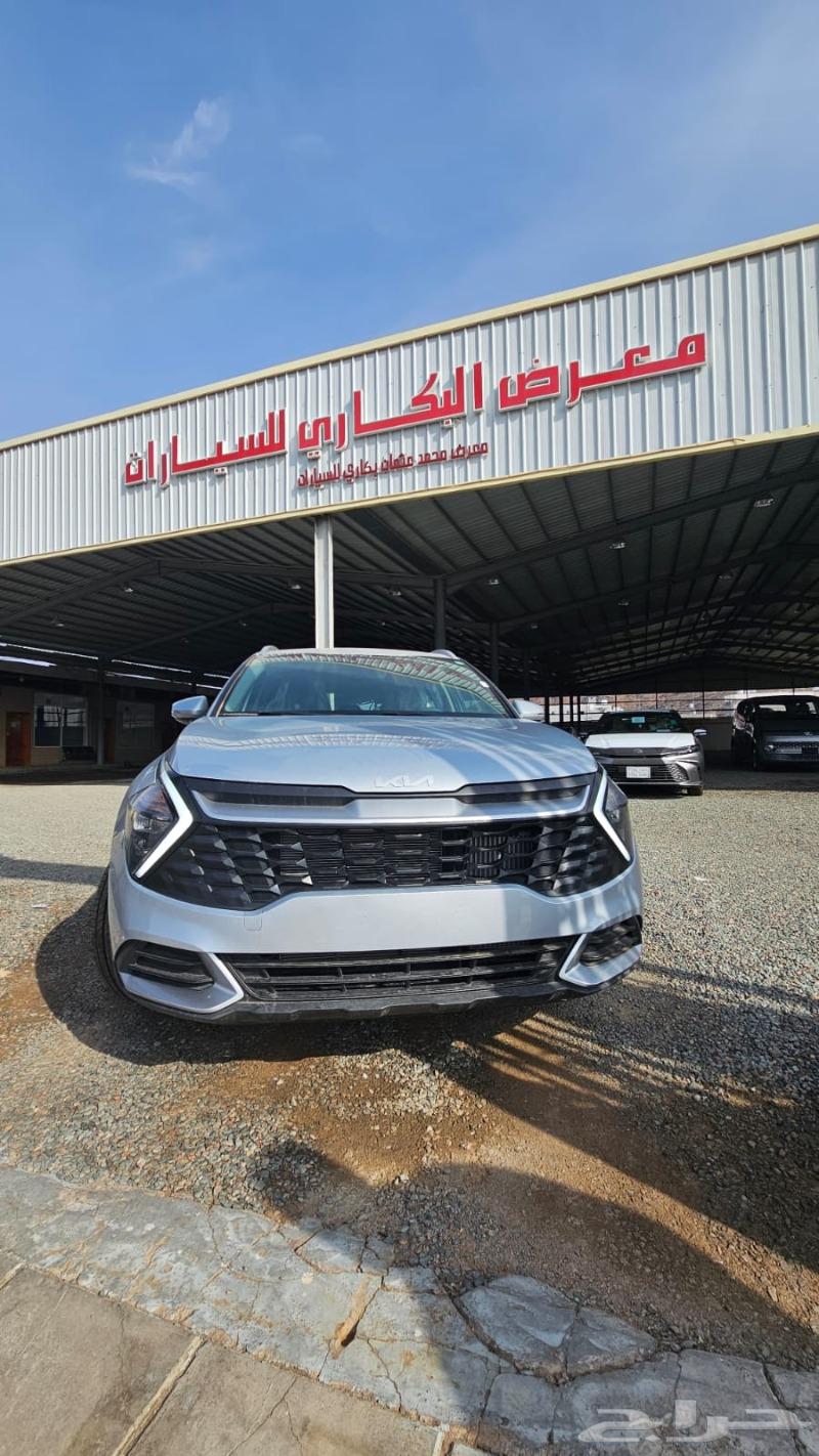 كياء سوبر تاج 2025 استاندر مطور البيع كاش وافساط635333873736981116