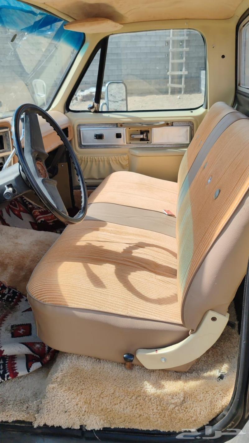 Sold for sale GMC Hummer 454 model 1979 for museum owners63617708016771114