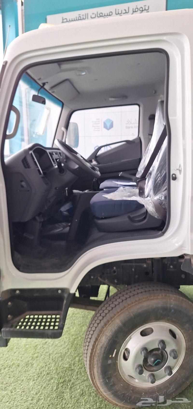 Dina 6-ton HD78 GT 2023, cash or installment63531006012803111