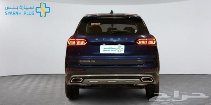 Chery Tiggo 8 Pro Comfort 2024 cash or installment63531691268610113
