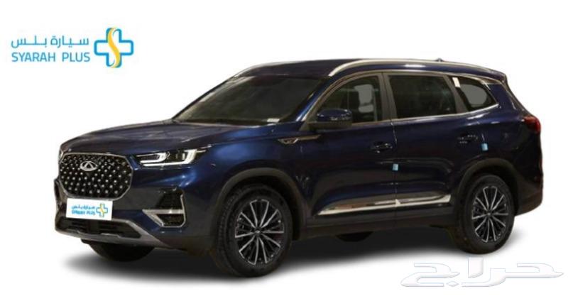 Chery Tiggo 8 Pro Comfort 2024 cash or installment63531691268610112