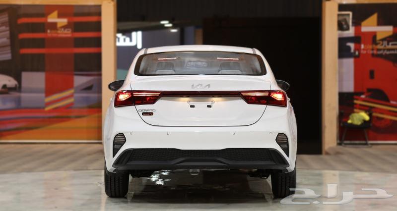 Kia Cerato L 1.6 Model 2023.63531793386499112