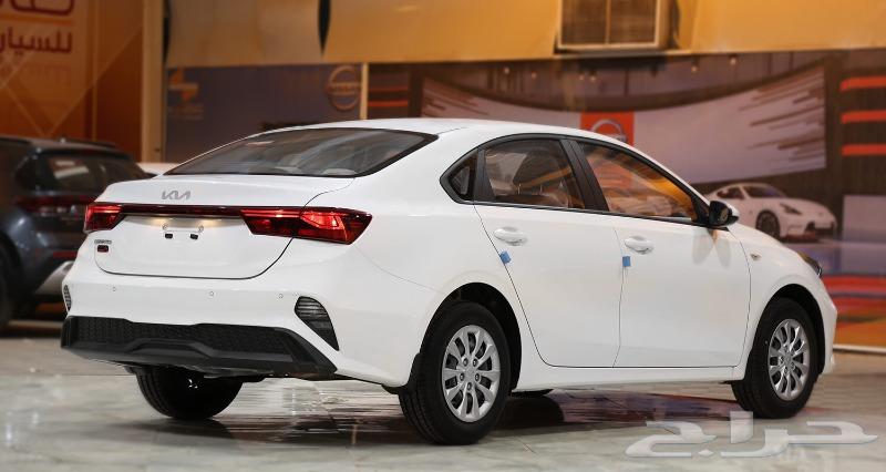 Kia Cerato L 1.6 Model 2023.63531793386499113