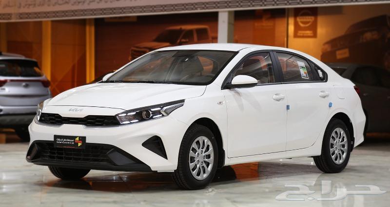 Kia Cerato L 1.6 Model 2023.63531793386499111