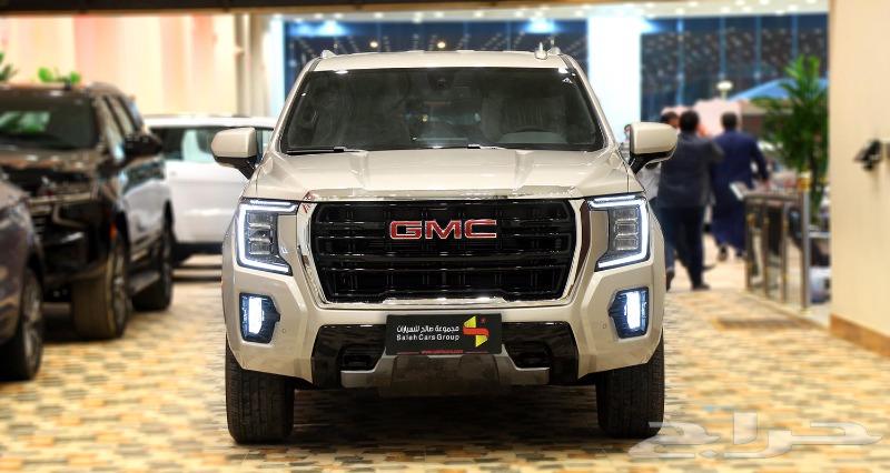 GMC Yukon SLE Double Model 2023 Special Discount63531464066178113