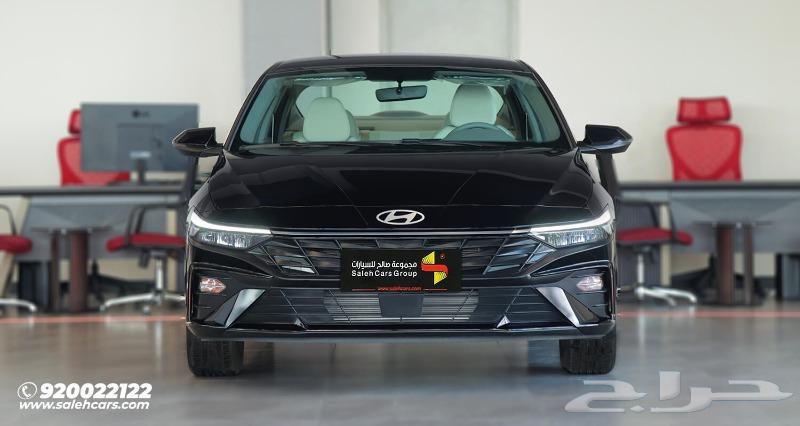 هيونداي النترا GLS سمارت بلس 1.5 لتر موديل 202563530230001793111