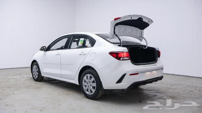 Kia Rio 2023 cash and installments63532825063683111