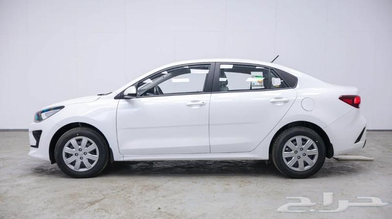 Kia Rio 2023 cash and installments63532825063683113