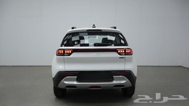 Kia Sonet 1.5X model 202463532924394241113