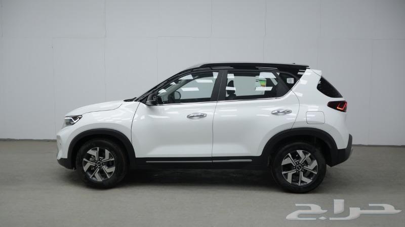 Kia Sonet 1.5X model 202463532924394241112