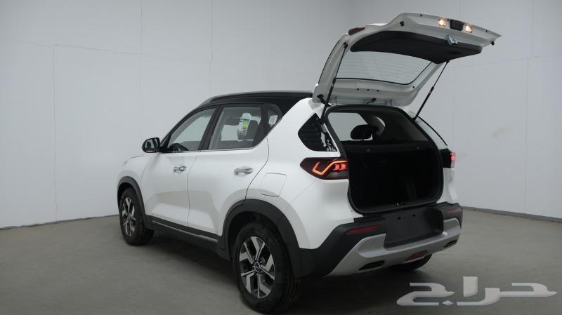 Kia Sonet 1.5X model 202463532924394241114