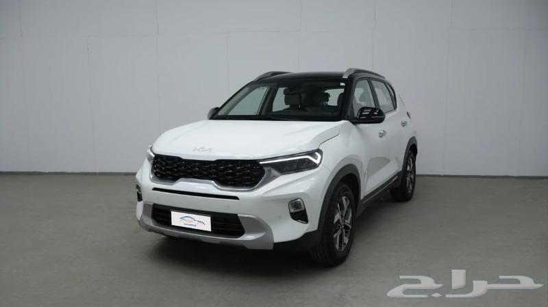 Kia Sonet 1.5X model 202463532924394241111