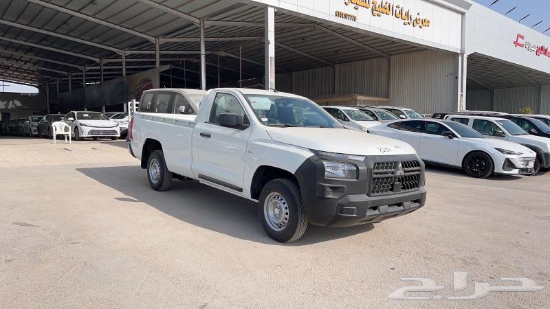 Mitsubishi L200 Hamada Diesel 202463532422466689111