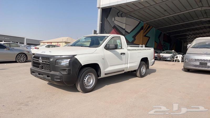 Mitsubishi L200 Hamada Diesel 202463532422466689112