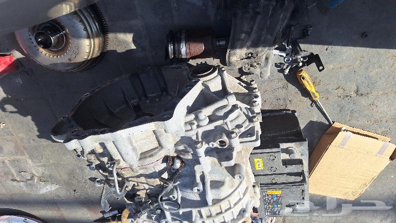 For sale, 2019 CVT transmission63531238515714111