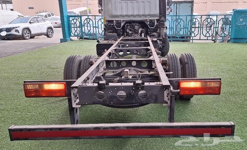Dina 6-ton HD78 GT 2023, cash or installment63531006012803114