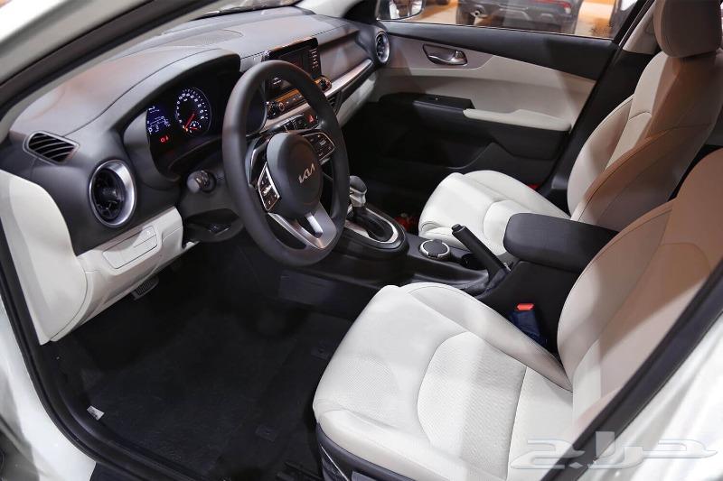 Kia Cerato L 1.6 Model 2023.63531793386499114