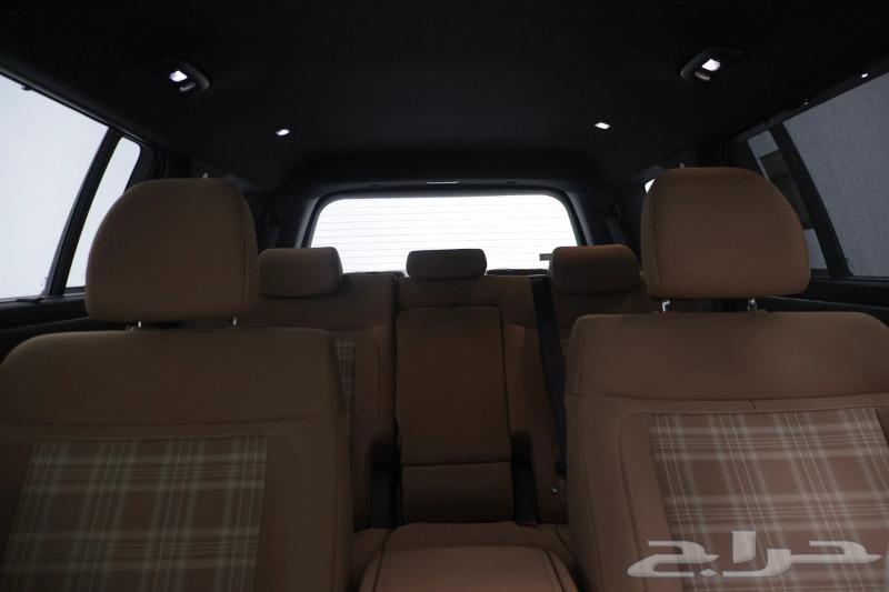 Hyundai Santa Fe Smart 2024 model, with and without double63531302500867112