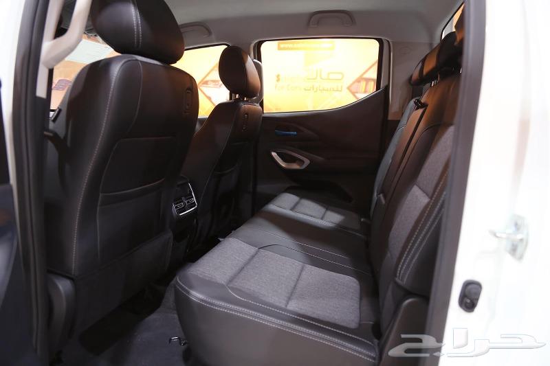 Changan Hunter Delta Gmarten Double Cab 2023.63530648881538113