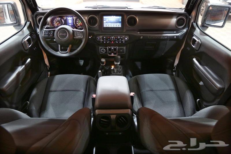 Jeep Wrangler Sport 4 Door 2023 Model.63530586509955114