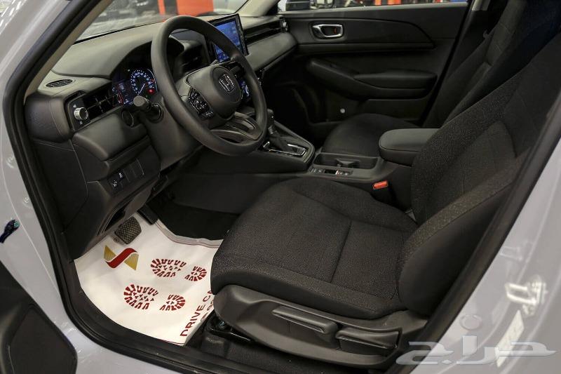 Honda HRV - DX Model 2024.63530551736705114